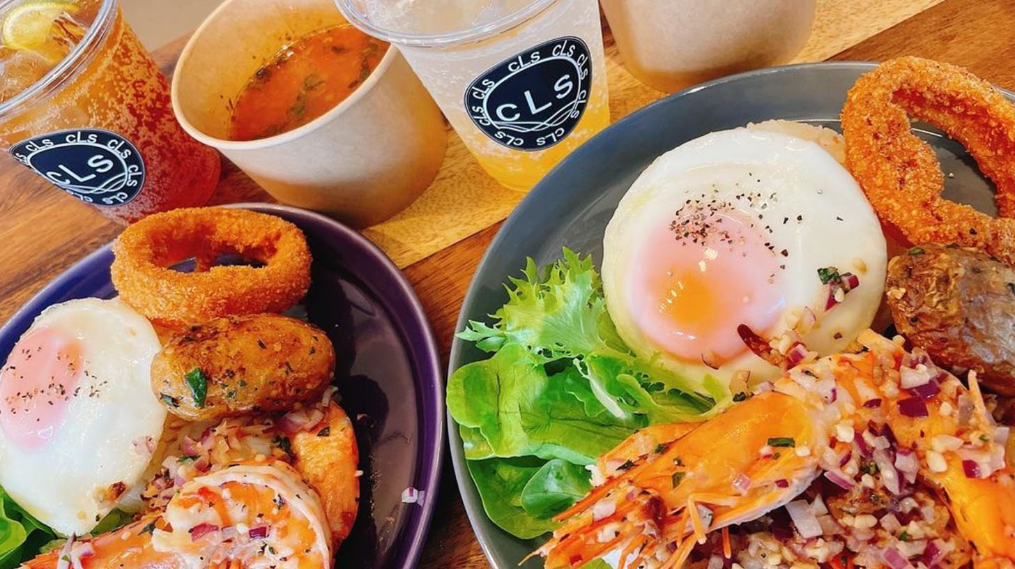 Loca 1/3（ロカ サンブンノイチ）フードイメージ